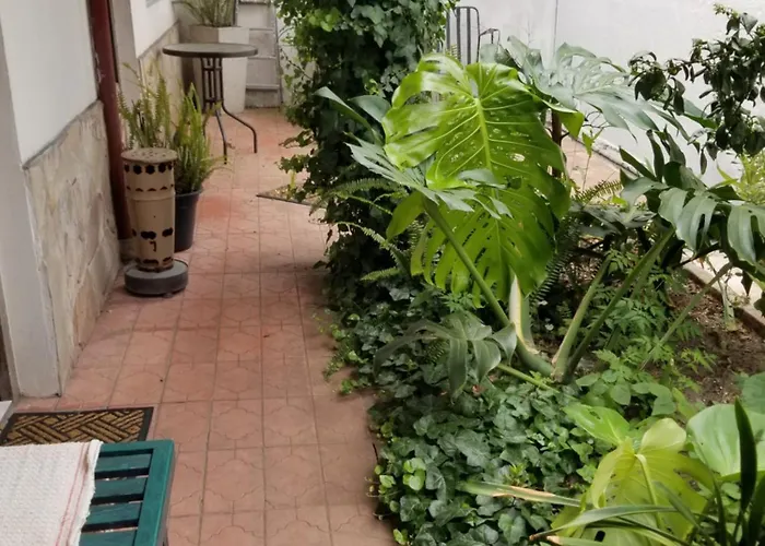 La Casa De Teresa