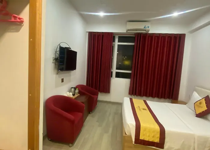 Dinh Phat Hotel