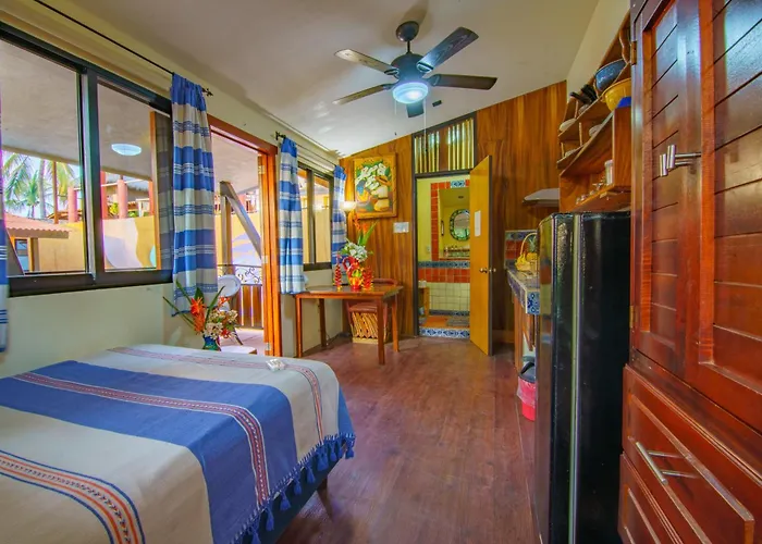 Hotel Casamar Suites