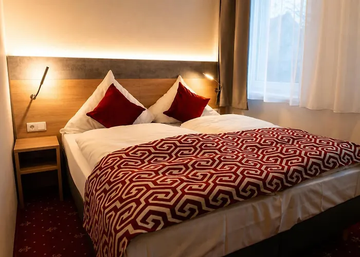 Hotel Elbe