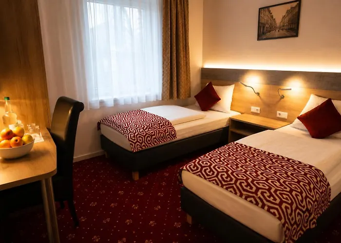 Hotel Elbe