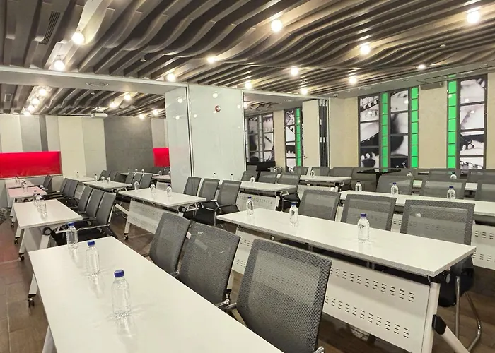 Ibis Styles Ambassador Seoul Myeong-Dong