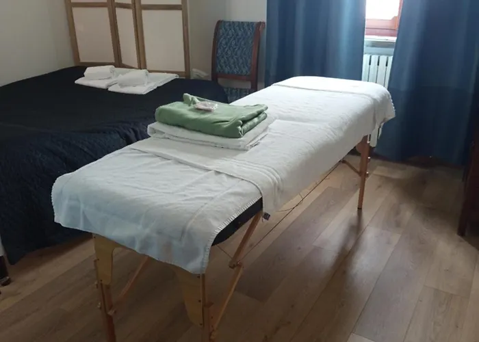 B&B San Russorio
