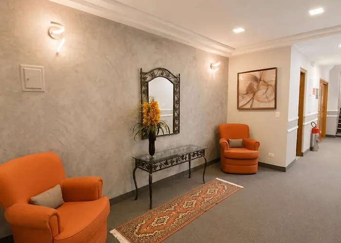Filadelfia Hotel