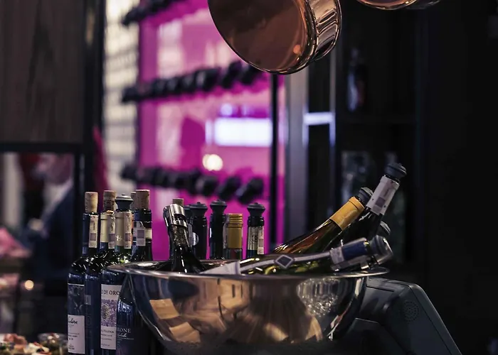 Hotel sulla spiaggia: Mercure Krakow Stare Miasto