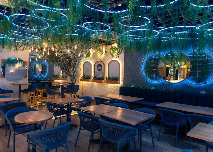 Lodging Ipanema Beach