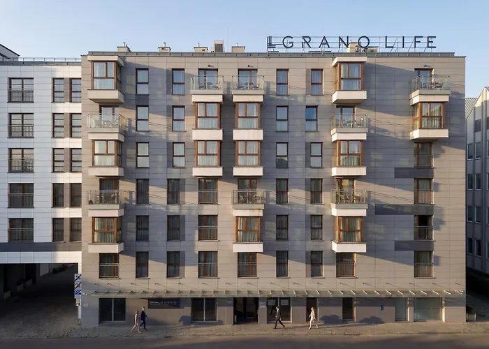 Grano Life Gdansk