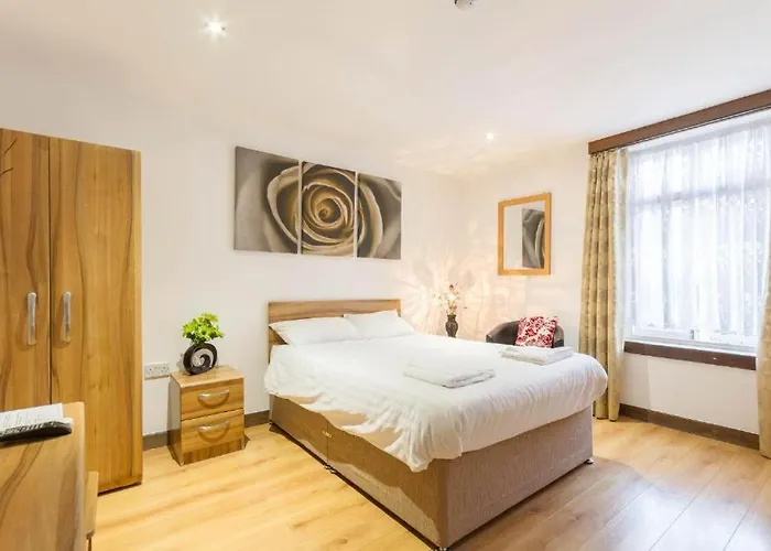 Brick Lane Hotel