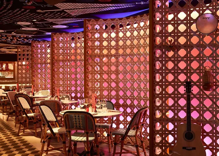 Mama Shelter Toulouse