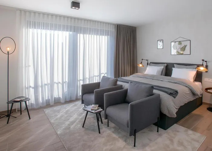 Location Maison Vacances Qstay Good Living Apartments