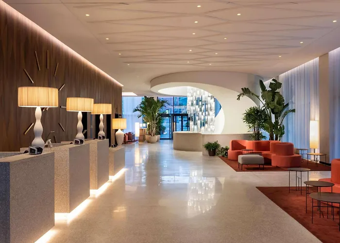 Hotels With Four Stars Moevenpick Basel