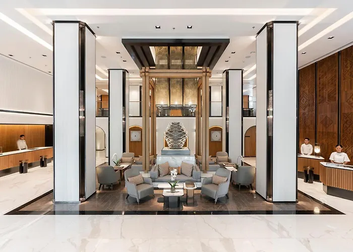 Hotel boutique: Melia Chiang Mai