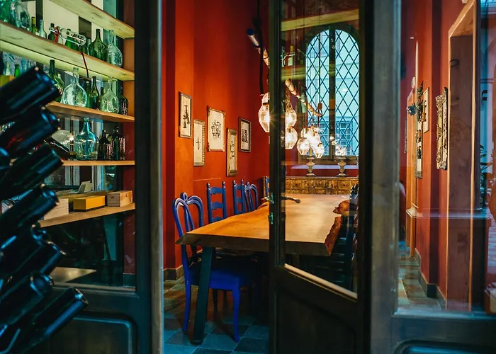 Pet Friendly hotel: 25Hours Hotel Florence Piazza San Paolino