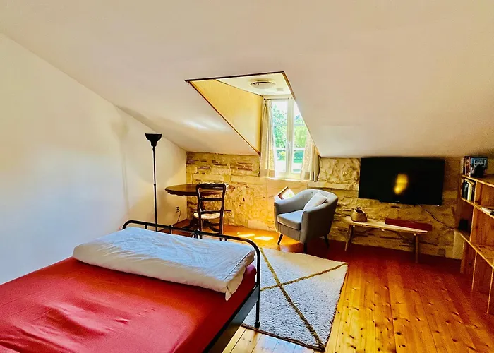 Maison Aubergerac
