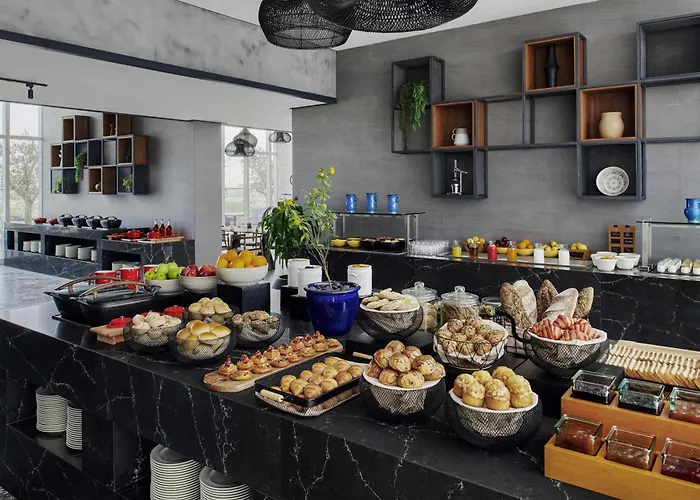 Movenpick Jumeirah Village Triangle