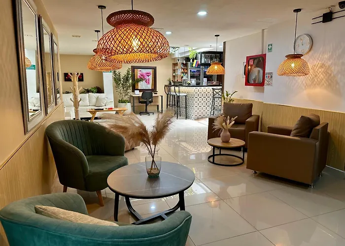 Laureles Guest House Lgh