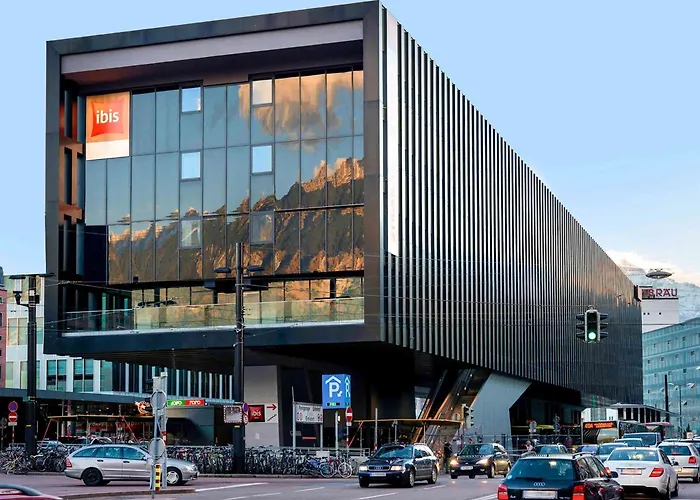 Ibis Innsbruck