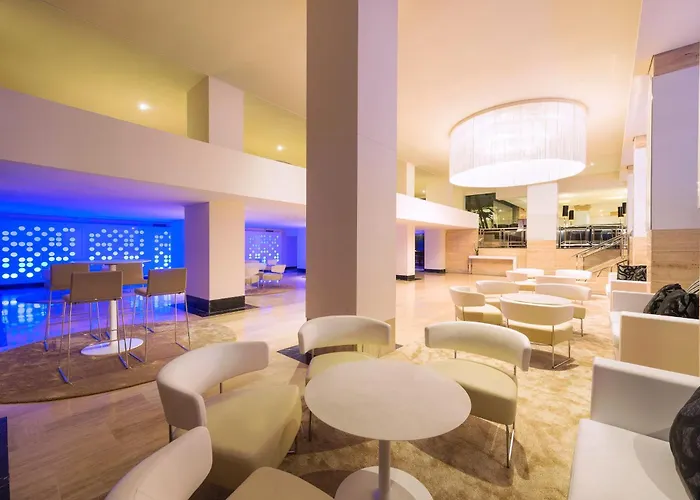 Hotel Palma Bellver , Affiliated By Melia