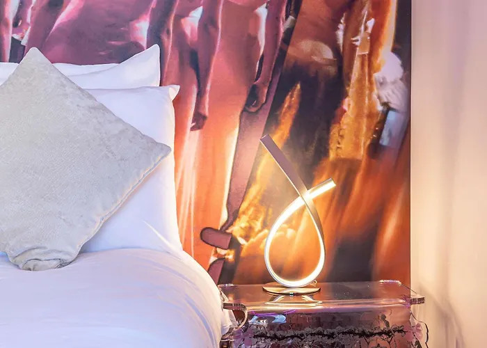 Mercure Paris Place D'Italie