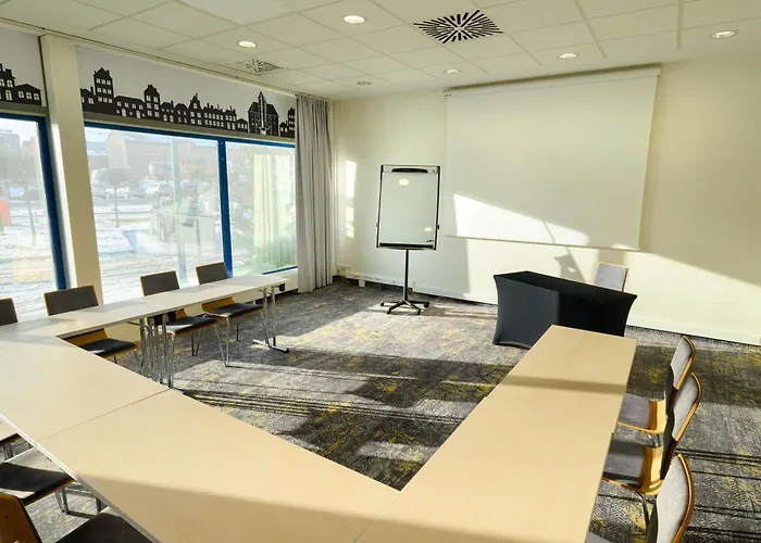 Novotel Centrum