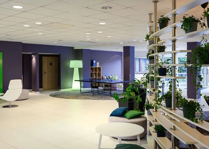Novotel Centrum