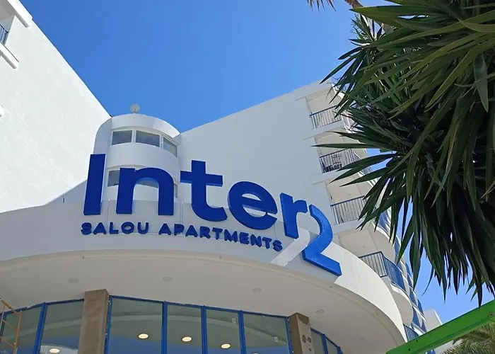 Vacation rental: Inter 2
