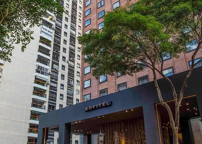Sofitel Recoleta