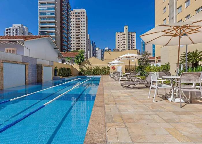 Hotel romântico: Mercure Sao Paulo Vila Olimpia