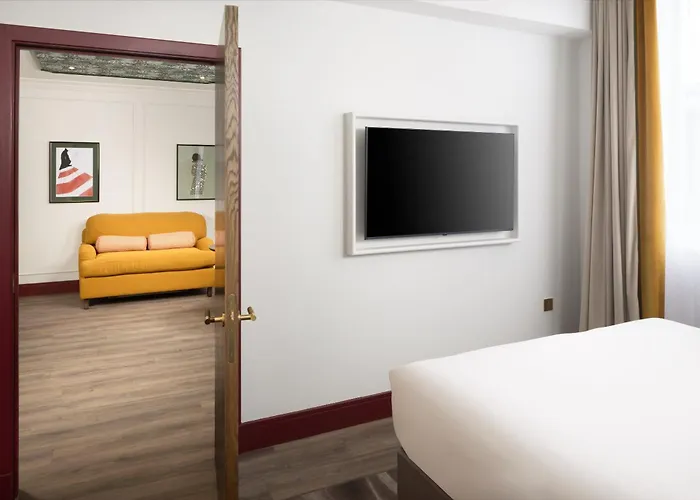 Welbeck By Ihg