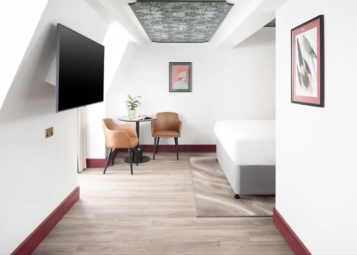 Welbeck By Ihg