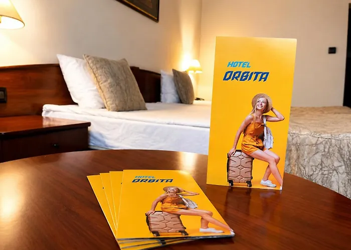 Hotel Orbita