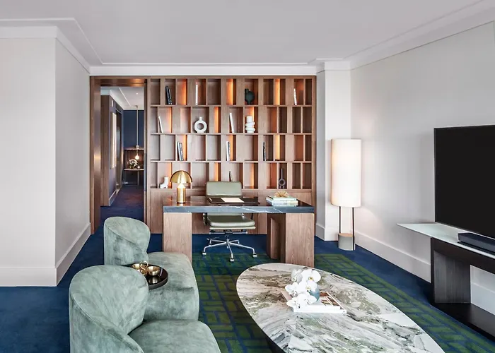 Intercontinental Sydney By Ihg