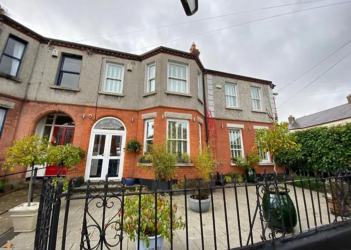 Avoca House B&B