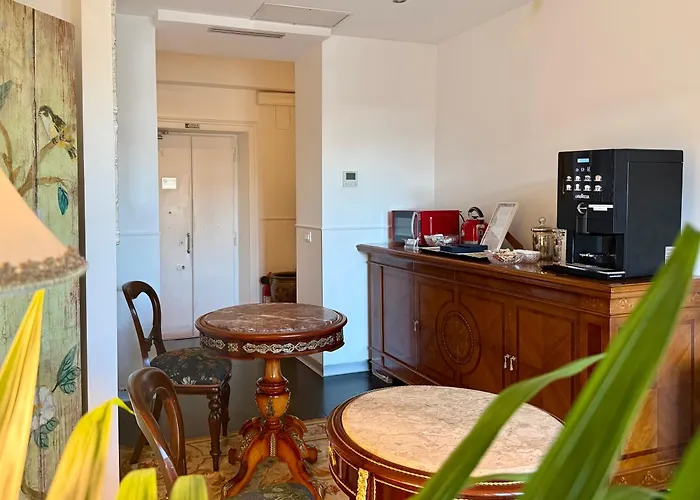 Imperial Suite Guest House