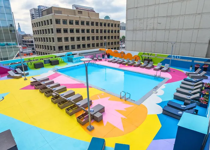 Delta Hotels By Marriott Winnipeg