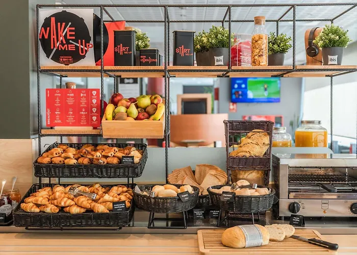 Ibis Madrid
