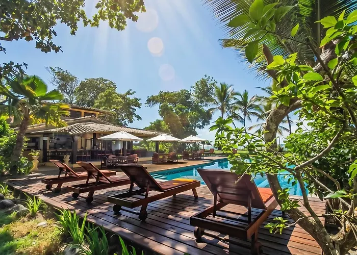 Pousada Villa Bianca