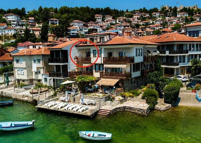 Villa Lucija