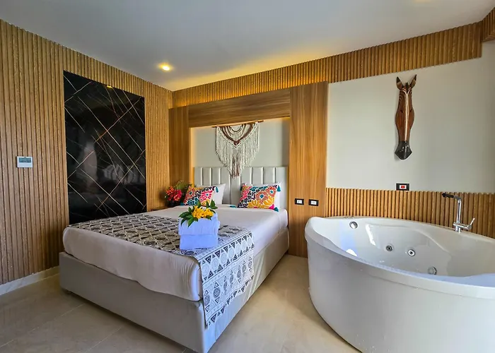 Hotel: Panorama Bungalows Resort El Gouna