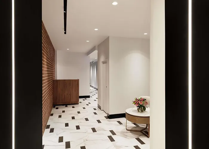 The Clarence Hotel Sydney