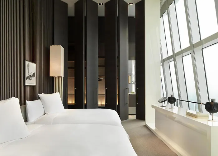 Park Hyatt Shanghai