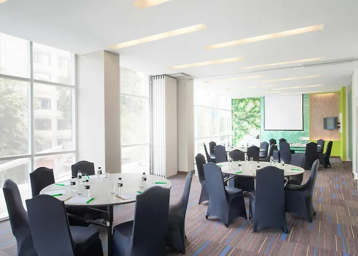 3 star hotel: All Seasons Jakarta Thamrin