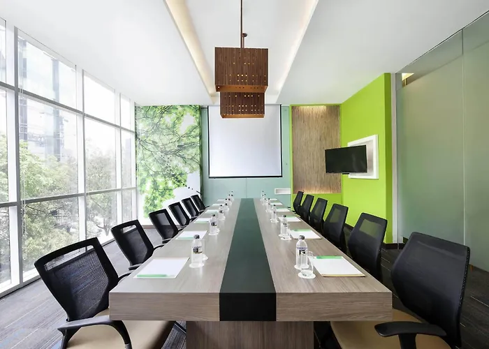 3 star hotel: All Seasons Jakarta Thamrin