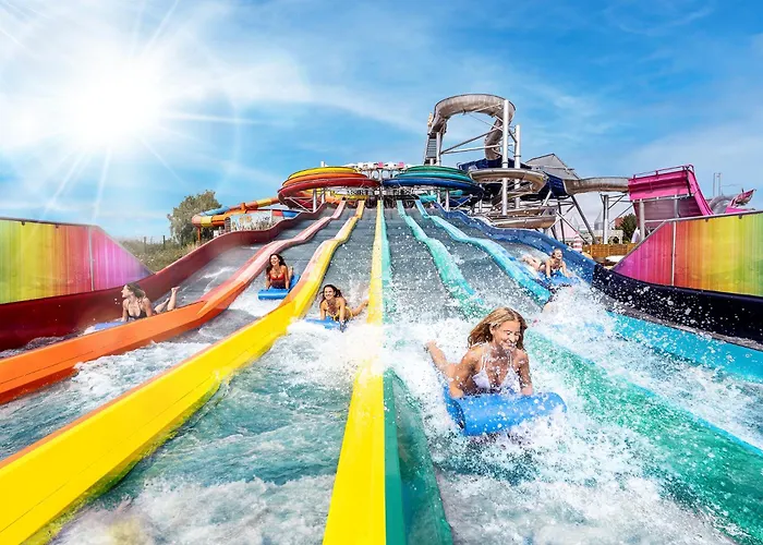 Hotel Am Strand Victory Therme Erding