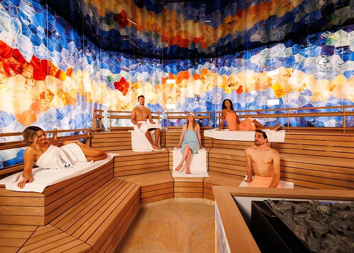 Hotel Am Strand Victory Therme Erding