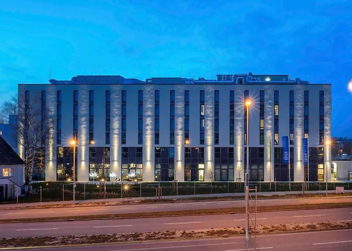Ibis Styles Konstanz