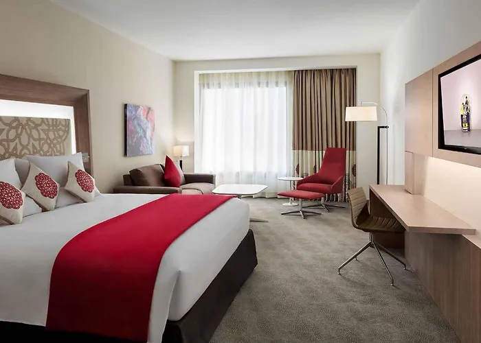 Novotel Jeddah Tahlia
