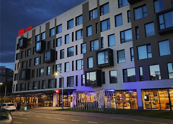 Ibis City Center