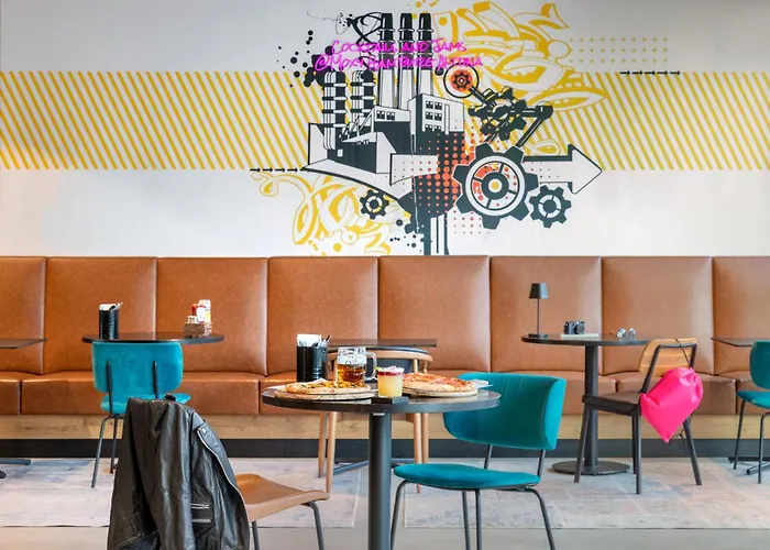 Moxy Altona
