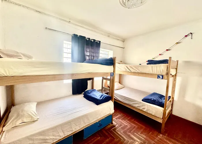 Cusco House Inn Hostel